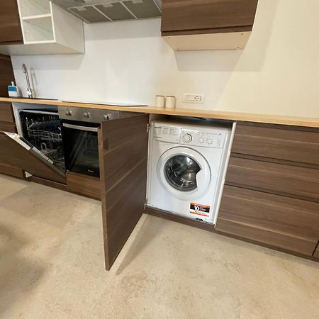 L' Arca Residence 체팔루 외부 사진