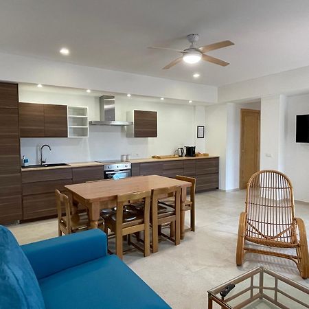L' Arca Residence 체팔루 외부 사진