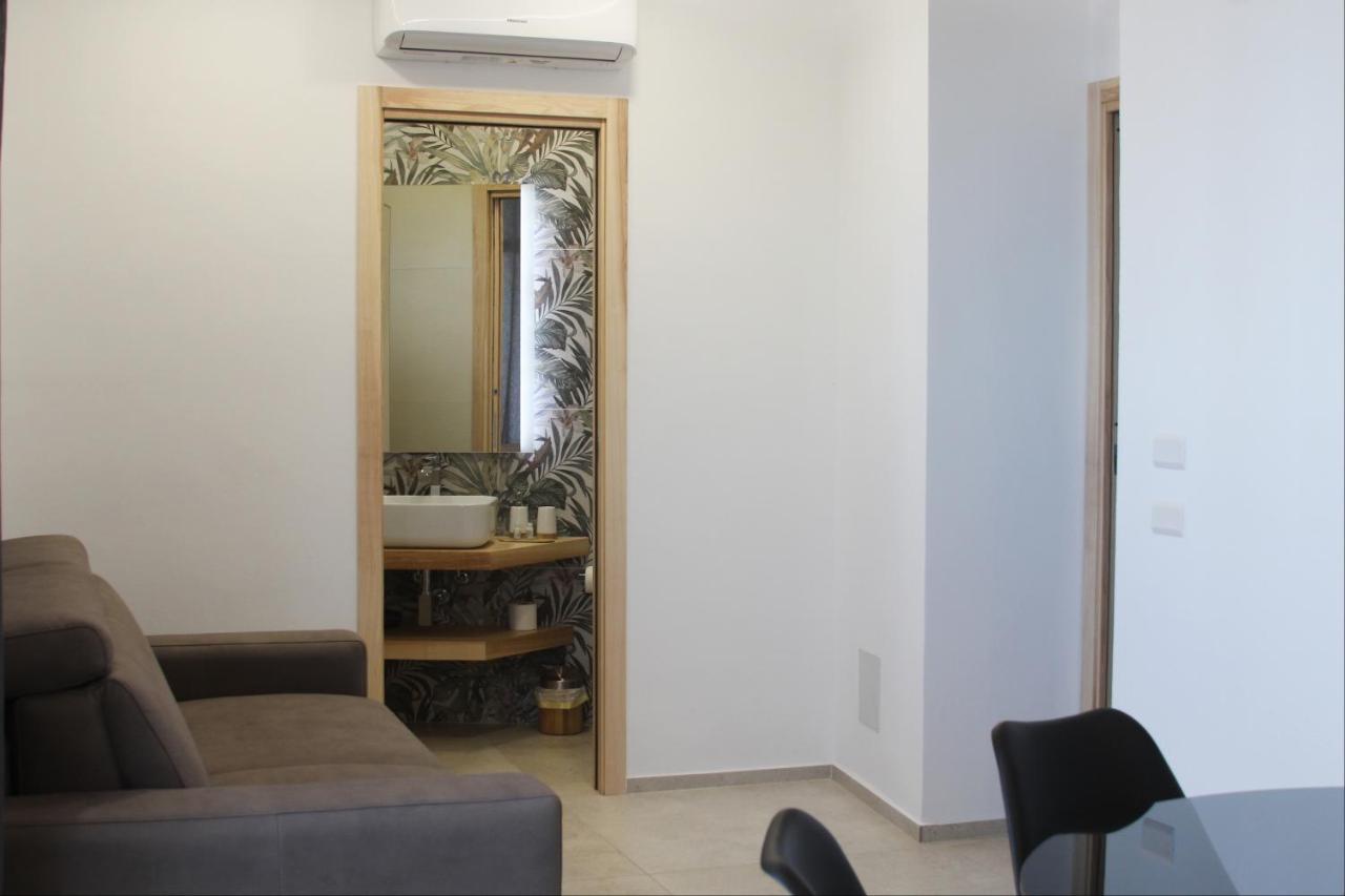 L' Arca Residence 체팔루 외부 사진