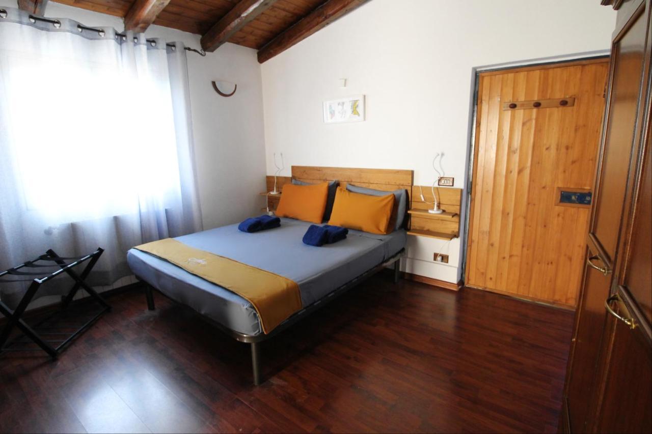 L' Arca Residence 체팔루 외부 사진