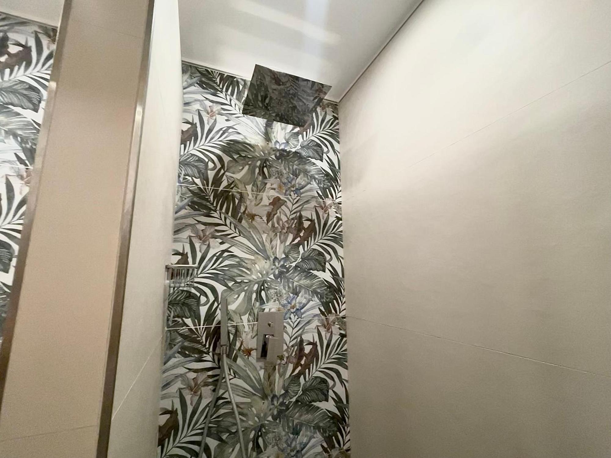 L' Arca Residence 체팔루 외부 사진