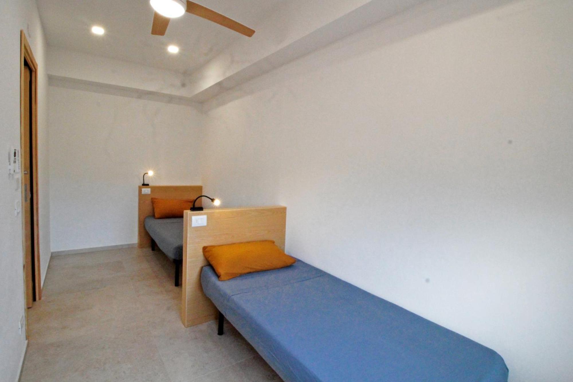 L' Arca Residence 체팔루 외부 사진
