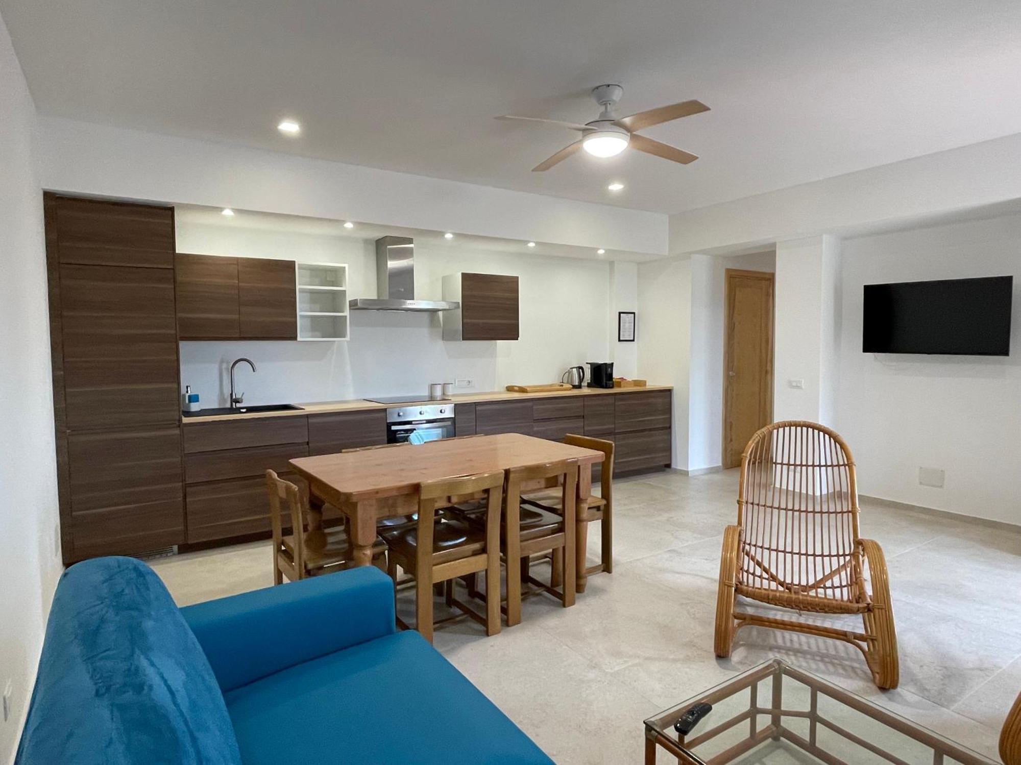 L' Arca Residence 체팔루 외부 사진