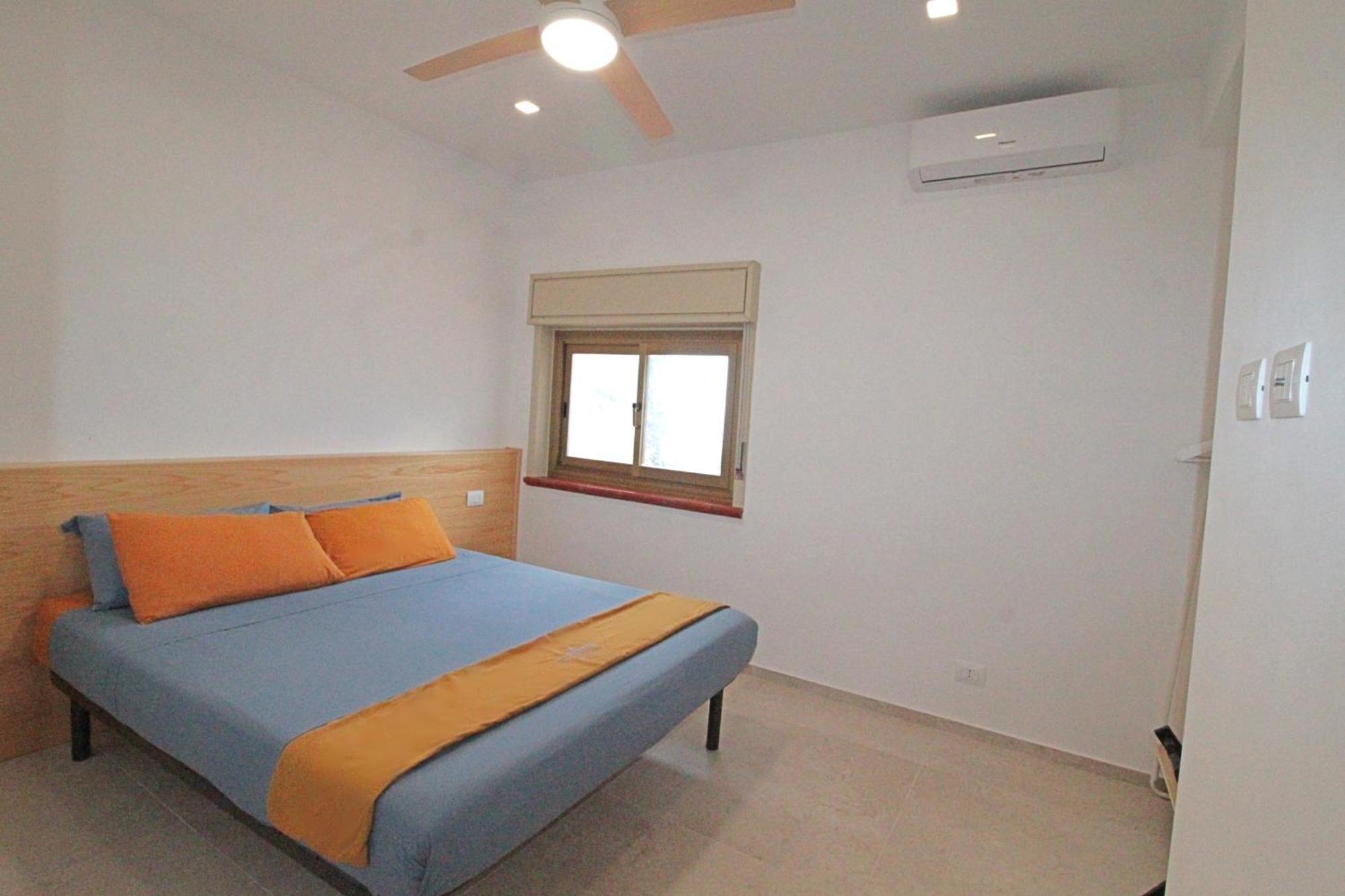 L' Arca Residence 체팔루 외부 사진